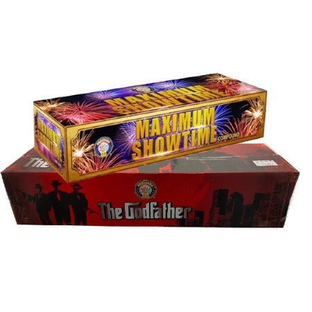 Max Showtime & Godfather Deal