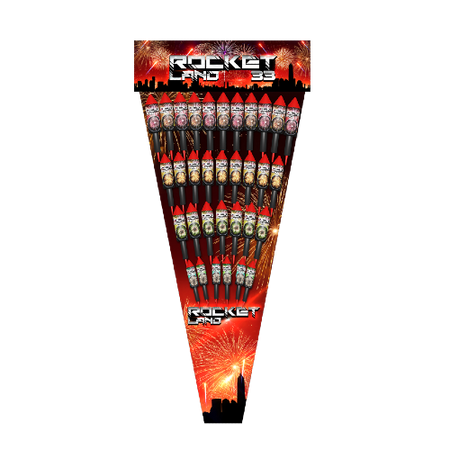 Rocketland 33
