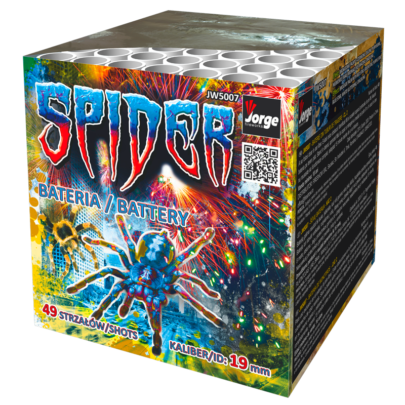 Spider