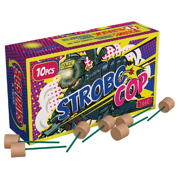 Strobocop