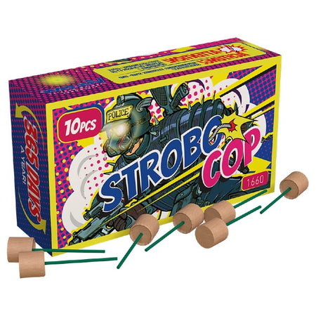Strobocop