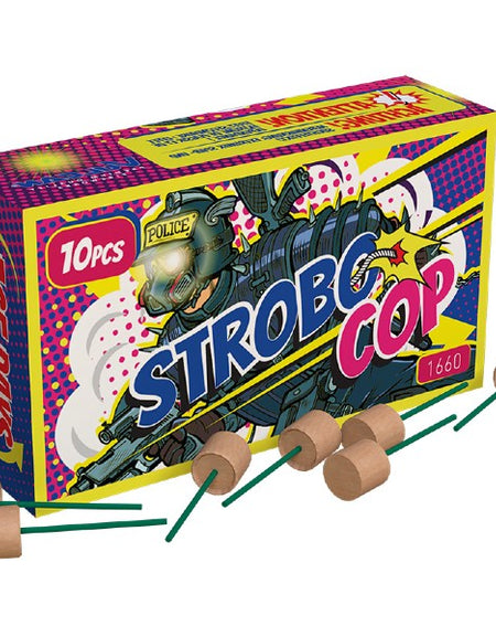 Strobocop