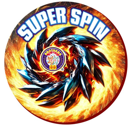 Super Spin