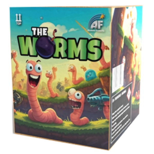 The Worms