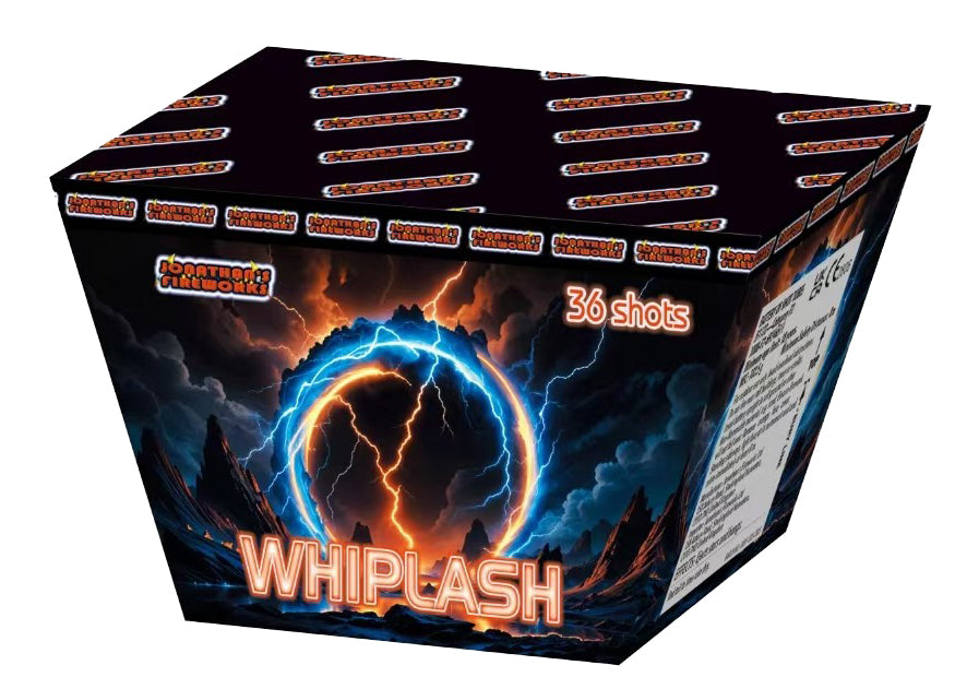 Whiplash