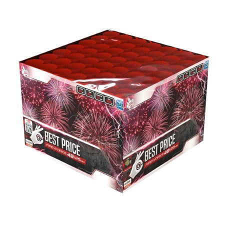 Klasek Best Price 49 shot