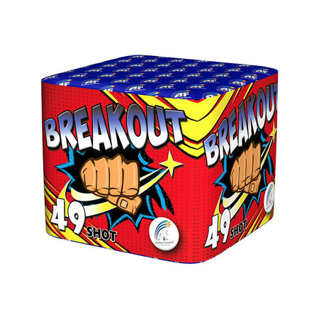 Breakout Firework