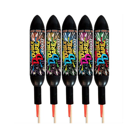 Double Dare Rocket Pack (Collection Only)