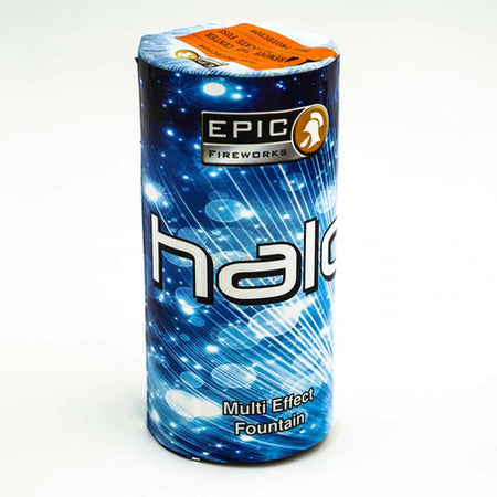 Halo Fountain - HALF PRICE
