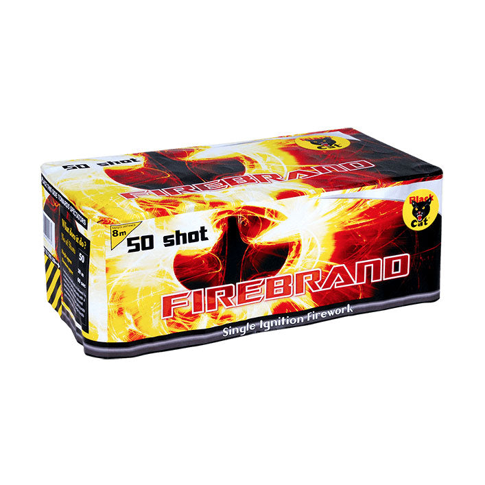 Firebrand