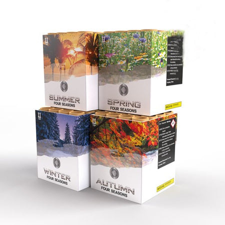 Four Seasons Buy 2 get 2 Free