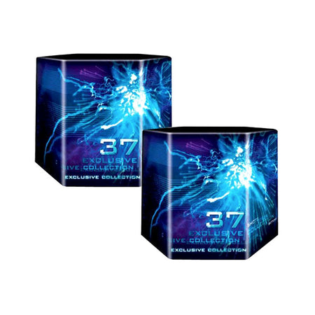 SPRING SALE Jorge Exclusive 37 shot Split outer