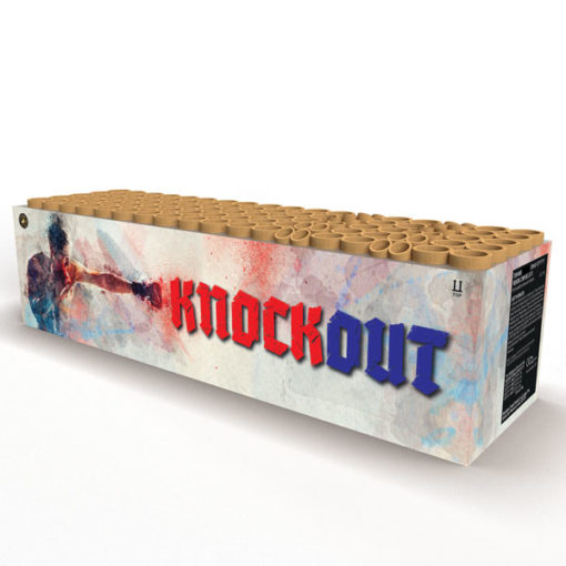 Knockout – JordansFireworks