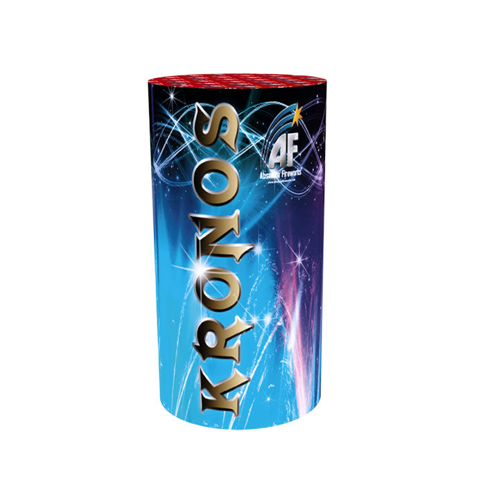 Kronos Fountain