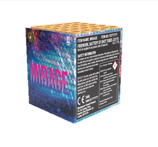 Mirage