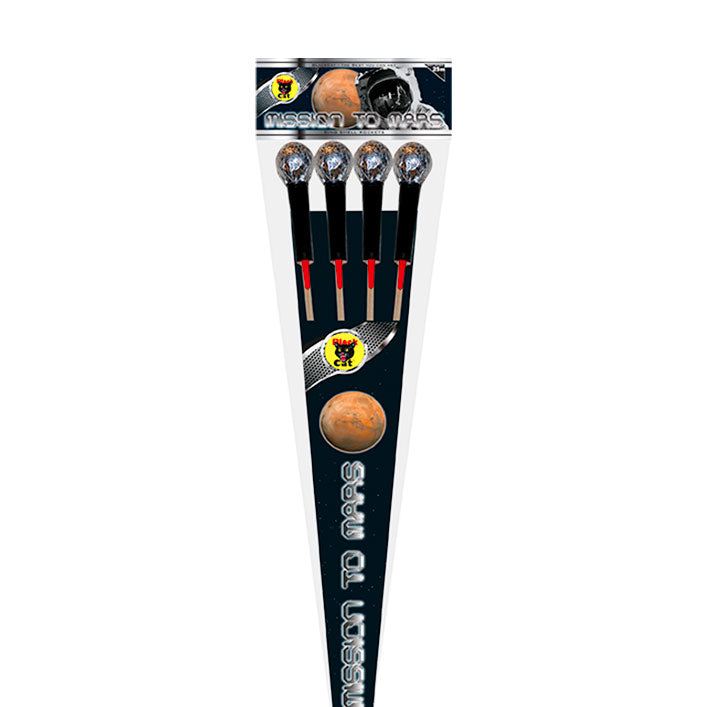 Mission To Mars (Collection only) -HALF PRICE