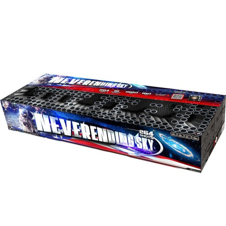 Neverending Sky - Special Price