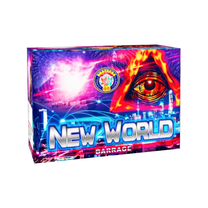New World