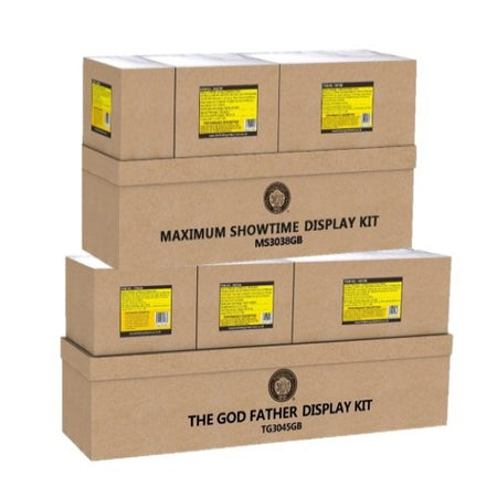 New Year Special - Pack 6