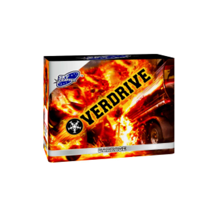Overdrive