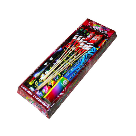 Party Time Selection