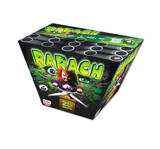 Rarach