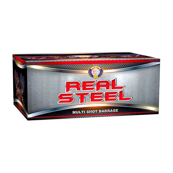 Real Steel
