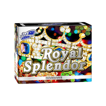 Royal Splendor