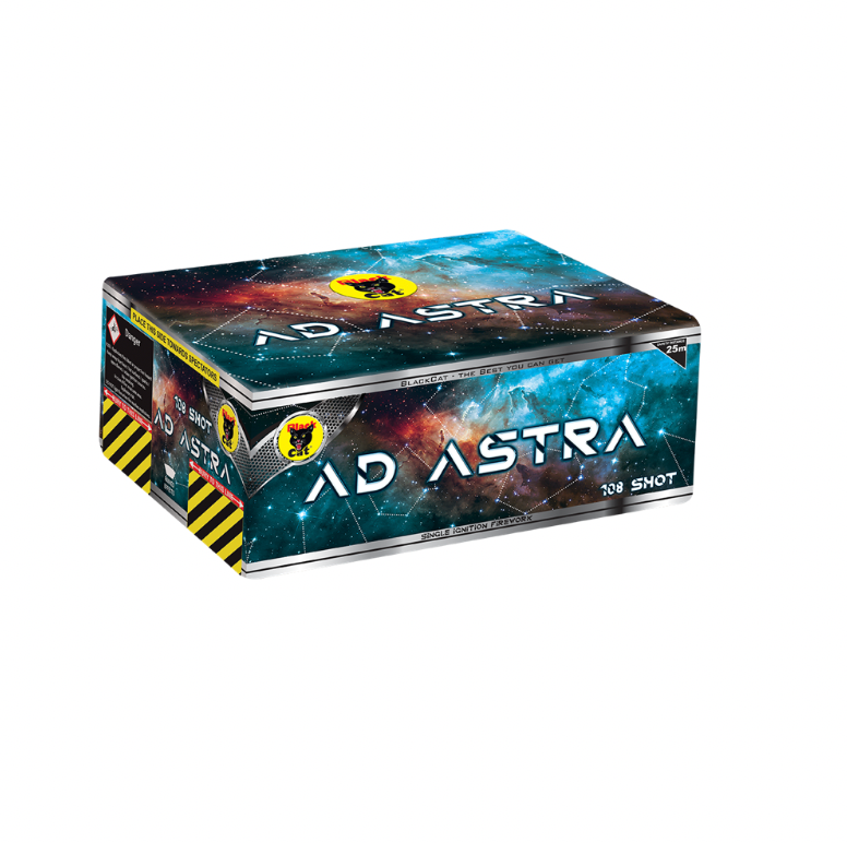 Ad Astra