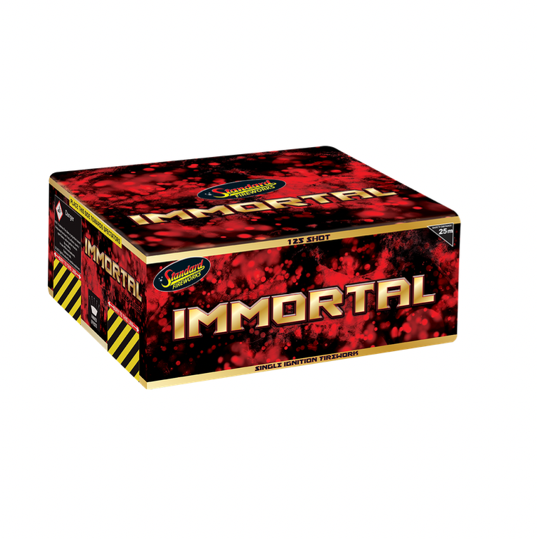Immortal