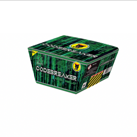 Codebreaker