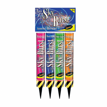 Sky Burst Buy 1 Get 1 Free