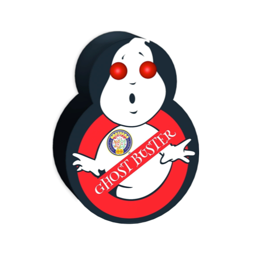 Ghost Buster