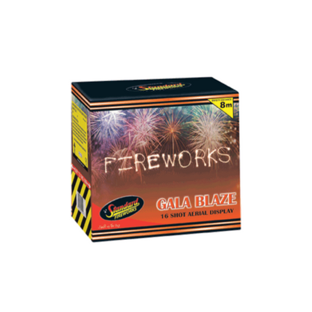 Gala Blaze - HALF PRICE