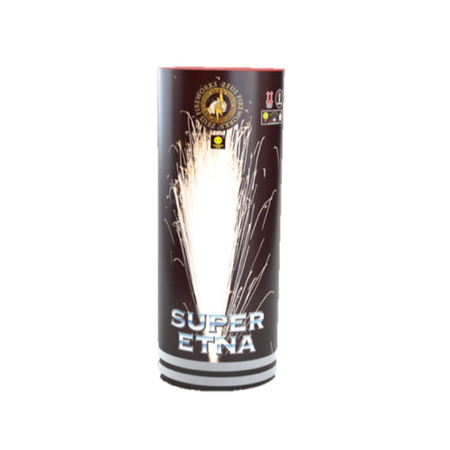 Super Etna 13"