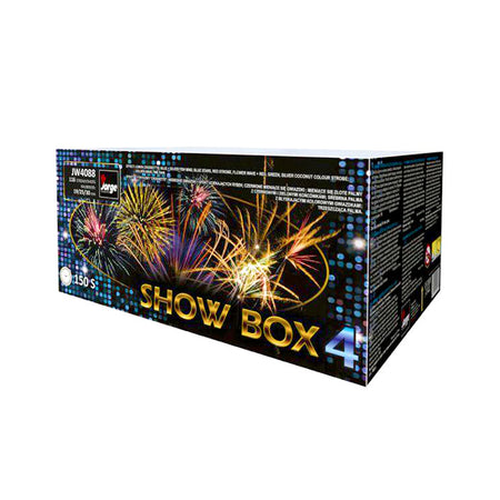 Showbox 4