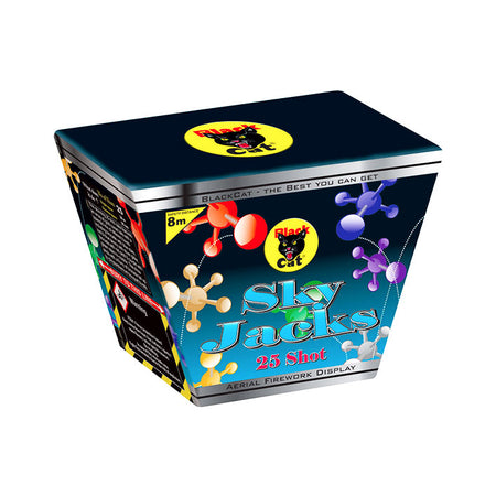 Sky Jacks - HALF PRICE