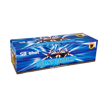 Skybolt Single Ignition Firework
