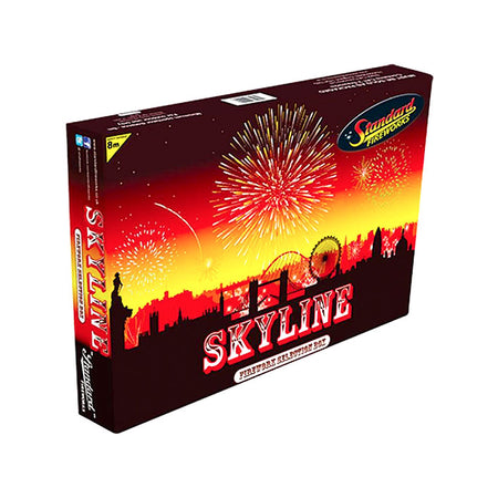 Skyline Selection Box