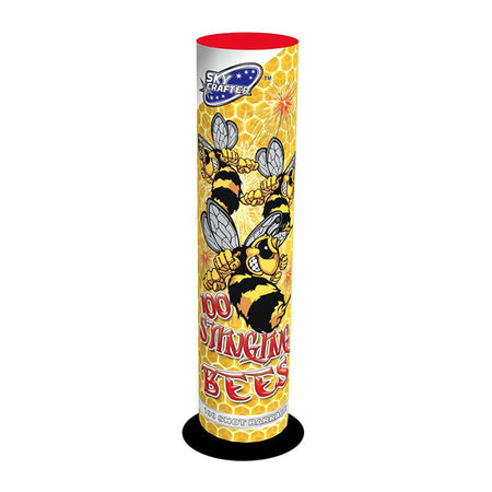 Stinging Bees (Buy 1 Get 1 Free)