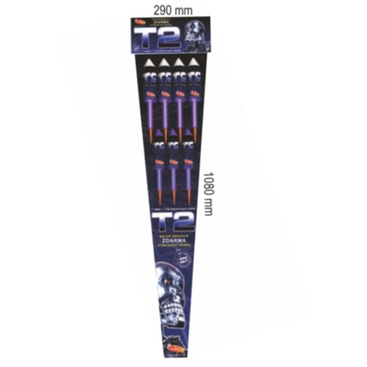 Klasek T2 Rocket Pack