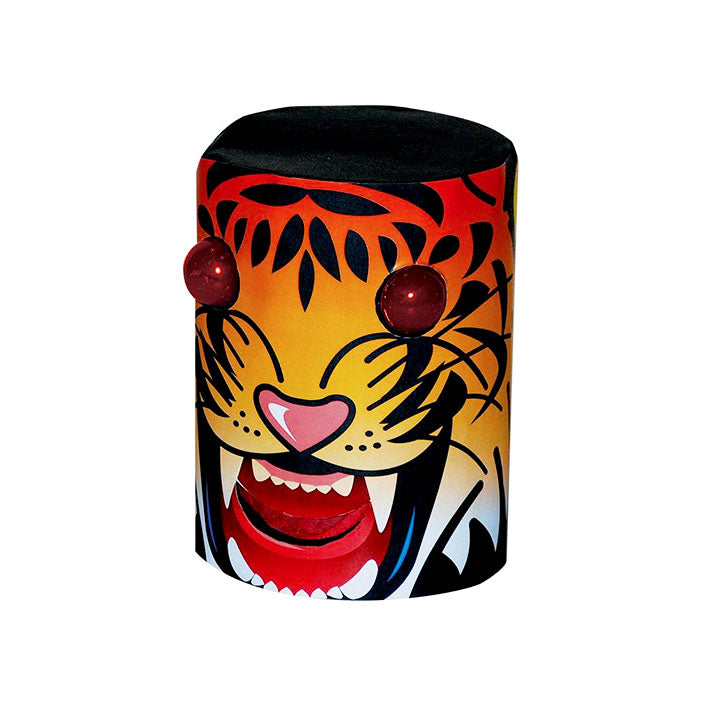 Tiger Fountain