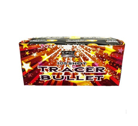 Tracer Bullet by Epic Fireworks – JordansFireworks