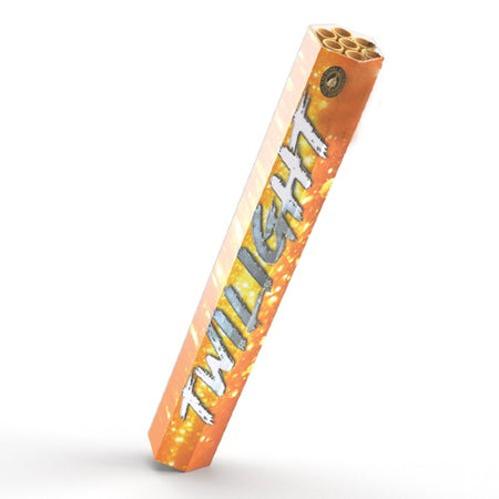 Twilight Strobe 56 shot Roman Candle