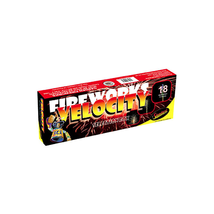 Velocity Selection Box