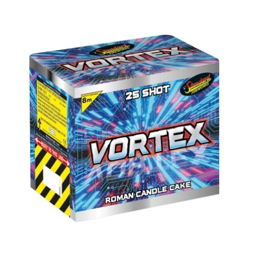 Vortex - HALF PRICE
