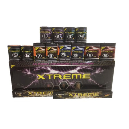Xtreme Selection Box