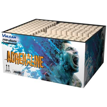 Adrenaline Compound Firework
