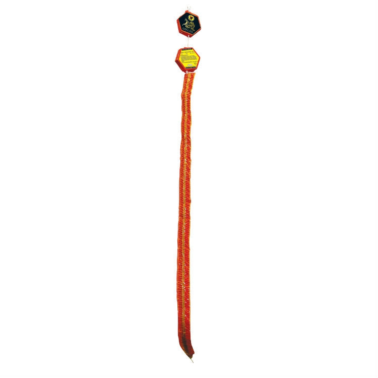 Cobra Tail.