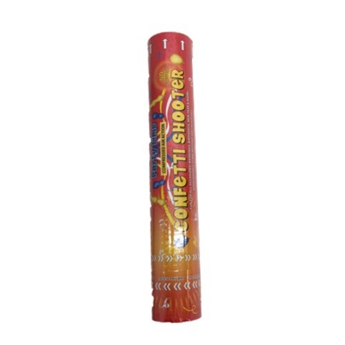 Confeffi Shooter 20cm
